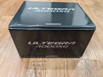 미사용 새상품 25 알테그라 4000XG 시마노