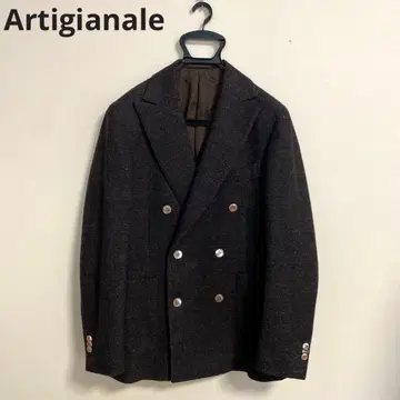 Artigianale 알티지아날레 테일러드 자켓