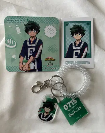 히로아카 극락탕 미도리야 이즈쿠