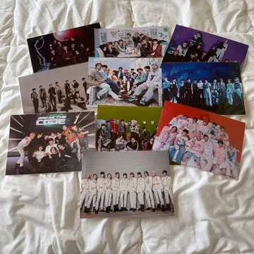 INI 사진 2L 사이즈