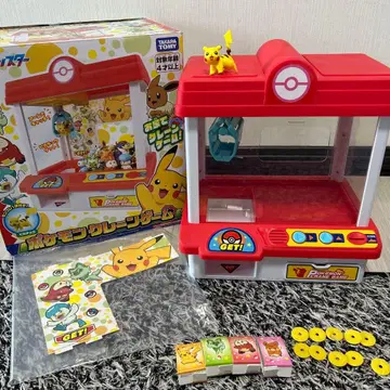 포켓몬 뽑기 게임