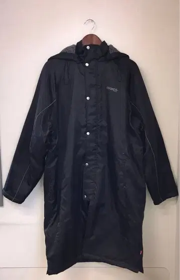 i37 kaepa 남성용 아우터 M 블랙