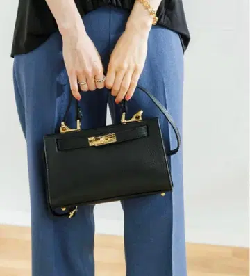 [a414] urban research verapell 핸드백