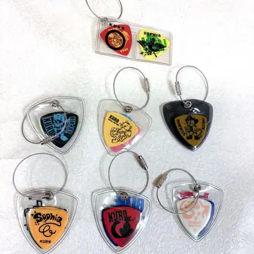 SOPHIA 소피아 쿠로야나기 요시오 KURO 2