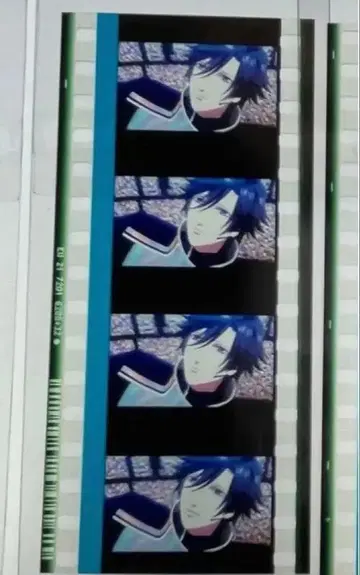 우타프리 이치노세 토키야 필름 조각