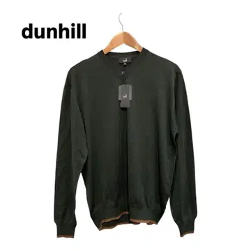 [ M3 ] dunhill 크루넥 니트