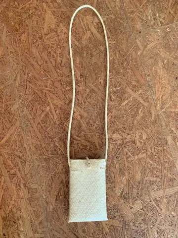 보르네오 섬의 바스켓