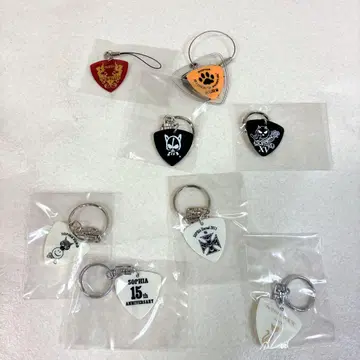 SOPHIA 소피아 쿠로야나기 요시오 KURO 3