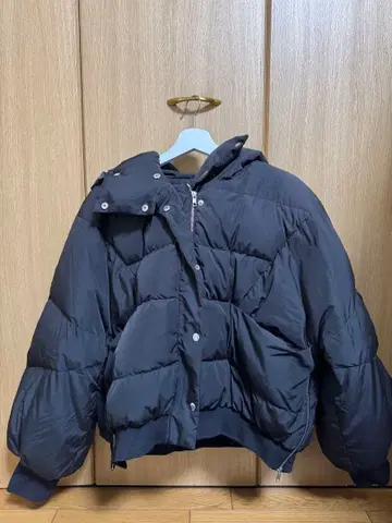 JEANASIS 다운 자켓