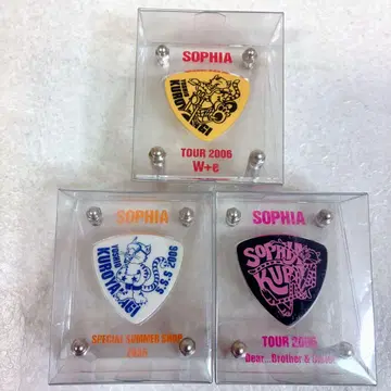 SOPHIA 소피아 쿠로야나기 요시오 KURO 5