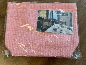 pionunnal 베이비 핑크 MOVE