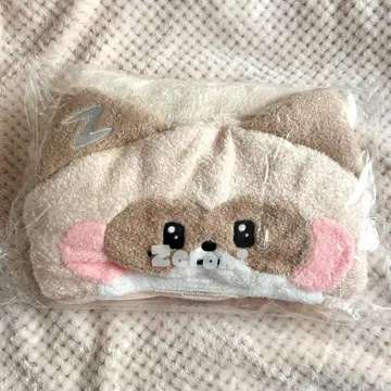 ZEROBASEONE zeroni 장하오 하니니 담요