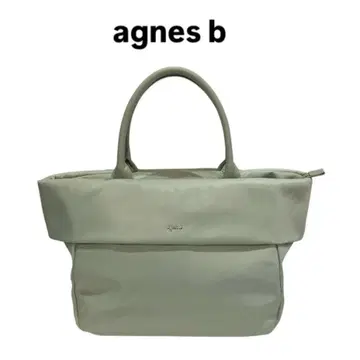 [ M3 ] agnes b 핸드백