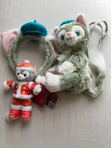 디즈니씨 젤라토니 묶음 판매