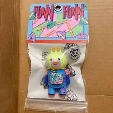 Hatsutorin Funnfunn 한정 컬러 MOMENT #25-10