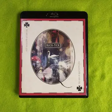 BUCK-TICK/THE DAY IN QUESTION 2011