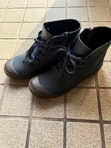 레인 슈즈 by 키다리 아저씨