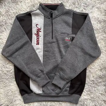 MAGIXSON 하프 지퍼 XL 사이즈