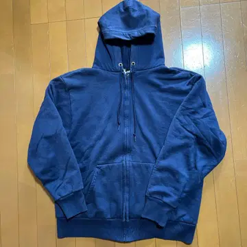 90s 00s CAMBER 지퍼 써멀 후드티 L USA제 육후