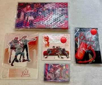 Paradox Live 파라라이 BAE