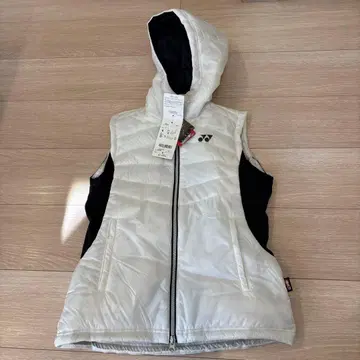 요넥스 충전솜 베스트 스포츠 웨어