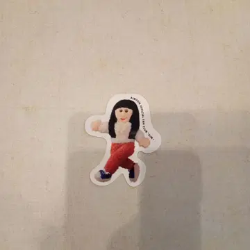 아이묭 AIM 스티커