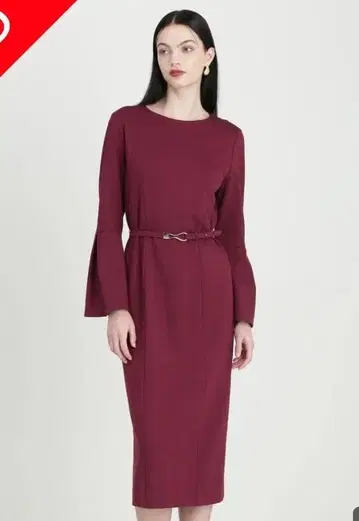 핑키&다이앤 원피스