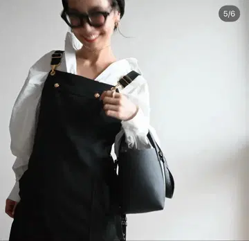 chiii 미니즈타 백