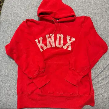 80s 챔피온 리버스 위브 후드티