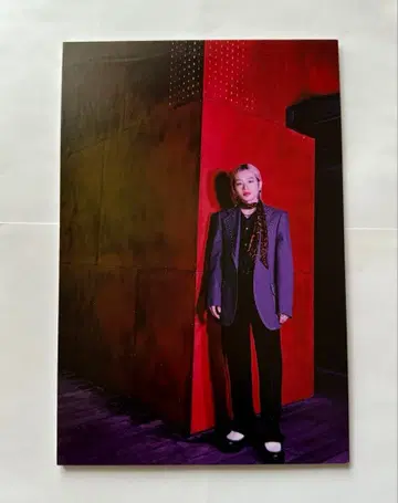 야마모토 쇼고 타워 레코드 패널 구석