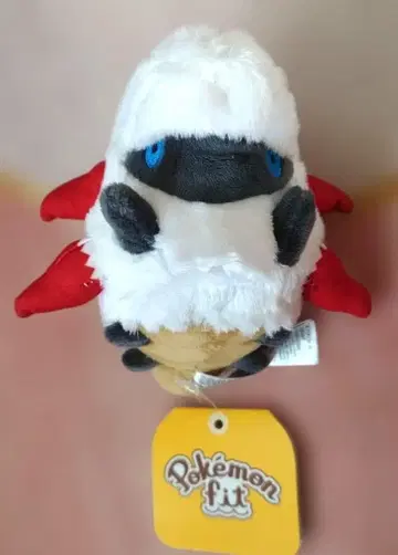 포켓몬 핏 메랄바 봉제 인형