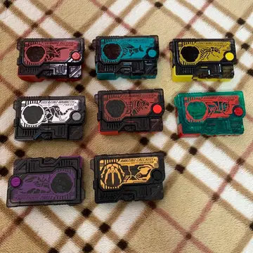 가면라이더 제로원 프로그라이즈 키