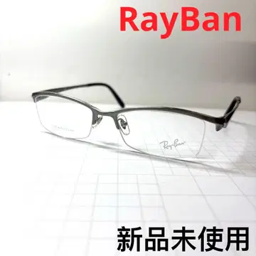 미사용 새상품 RayBan 레이밴 안경 프레임 RB8723D