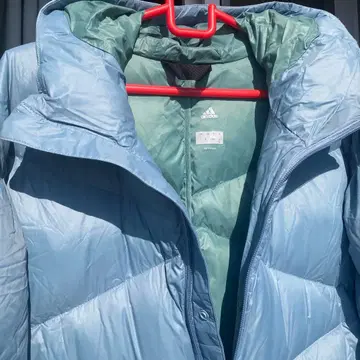 adidas 벤치 코트 M