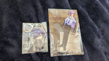 돌레쿠 이토 아크릴 스탠드 아크릴 키링