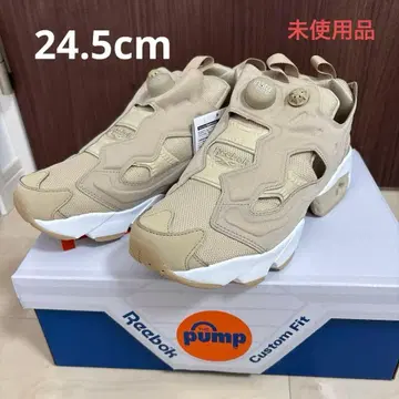 리복 인스타펌프 퓨리