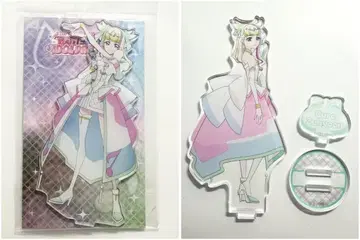 너와 아이돌 프리큐어 LIVE2025 아크릴 스탠드 큐어즈 큔