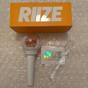 RIIZE 응원봉 공식