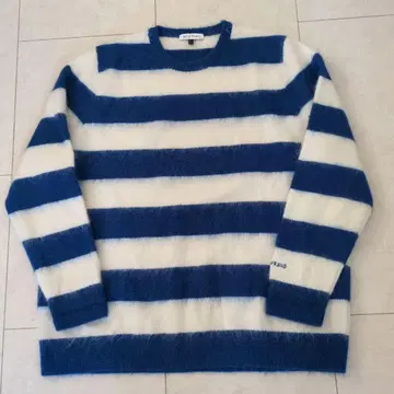 BELLA FREUD 모헤어 스웨터