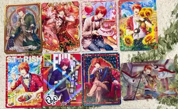 우타프리 샤니라이 비쥬컬렉션 오토야