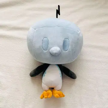 코오리폿포 모찌모찌 봉제 인형 HELLO PONYTA