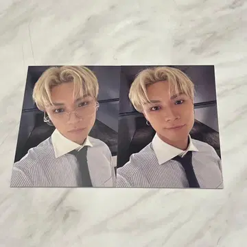 우하라 유히 카드 세트