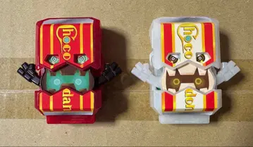 가면라이더 가브 오샤베리 고치조 세트