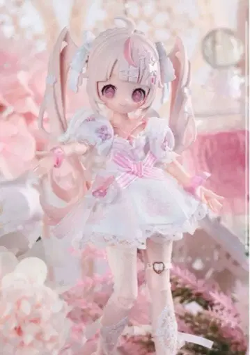 ONEMORE Sugary Girls 스위트 파티 카미쿠라 에쿠 리제타