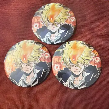 REBORN 콜렉션 캔 프리모 I세 봉고레 아마노 아키라 전시회