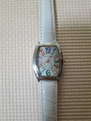 프랭크 미우라 0호기 (개)