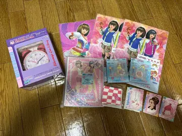 세가 럭키 쿠지 러브베리 앙코르 라스트 원상 묶음 판매