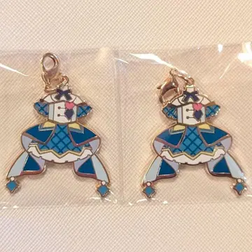 프리큐어 코스튬 참 vol.1 큐어 잉크