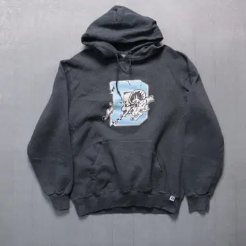 러셀 애슬레틱 4095 00s 후드티 맨투맨 L 사이즈