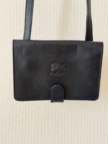 IL BISONTE 월렛 숄더백